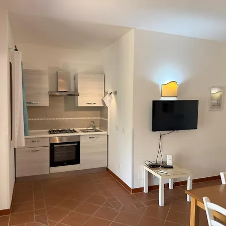 I Banani * Punta de su Torrione