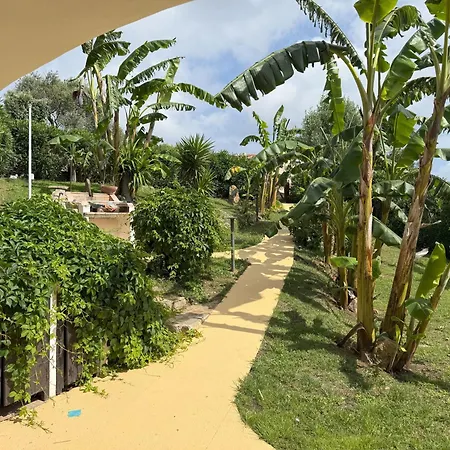 بيت للعطل I Banani *