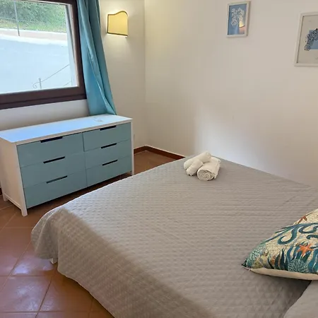 I Banani Punta de su Torrione