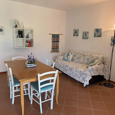 I Banani بيت للعطل
