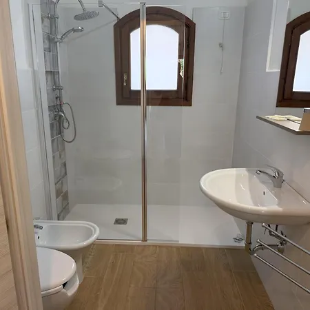 I Banani Punta de su Torrione