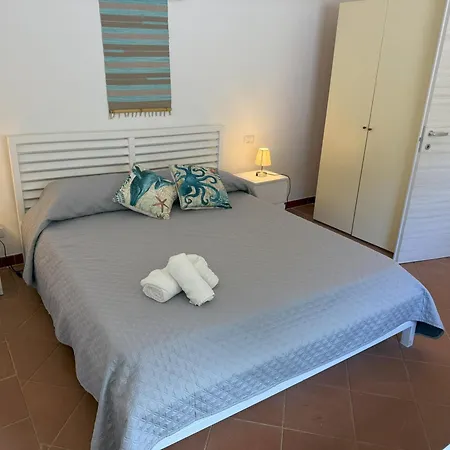 I Banani Punta de su Torrione