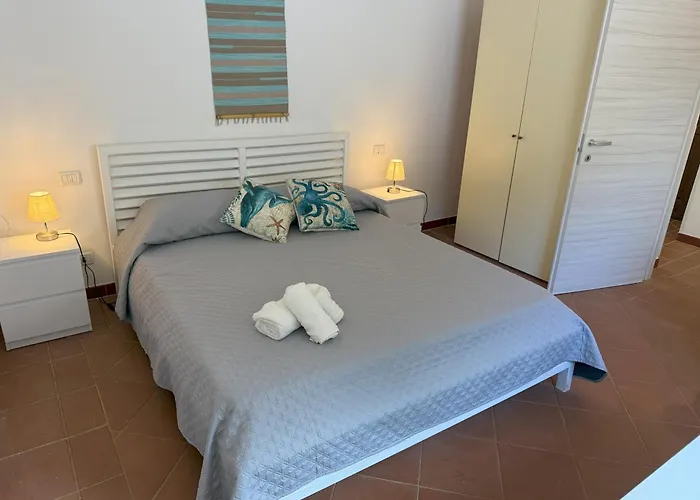 I Banani Punta de su Torrione